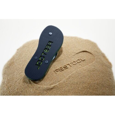 Paplūdimio šlepetės Festool TOSD-FT1-S (577822) 1 Paplūdimio šlepetės Festool TOSD-FT1-S (577822) 1