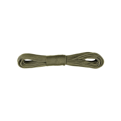 Paracord, 30 m x 4 mm Paracord, 30 m x 4 mm
