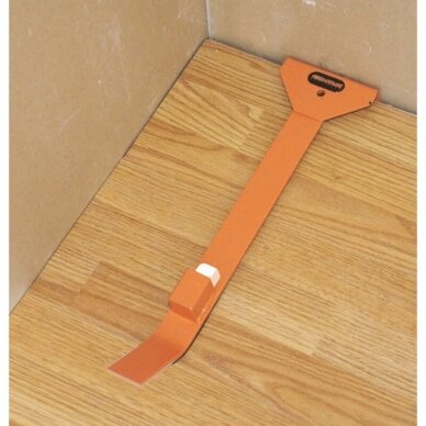 Parketlenčių pakalimo mentelė EDMA Super Tak-Tik 2 Parketlenčių pakalimo mentelė EDMA Super Tak-Tik 2