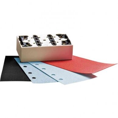 "Pasidaryk pats" komplektas Festool SSH-STF-LS130 Kit (490780) "Pasidaryk pats" komplektas Festool SSH-STF-LS130 Kit (490780)