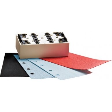 "Pasidaryk pats" komplektas Festool SSH-STF-LS130 Kit (490780) 1 "Pasidaryk pats" komplektas Festool SSH-STF-LS130 Kit (490780) 1