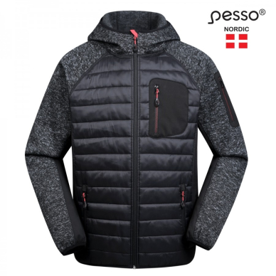 Pašiltintas džemperis Pesso Pacific 3XL Pašiltintas džemperis Pesso Pacific 3XL
