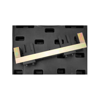 Paskirstymo veleno fiksavimo komplektas - BMW benzininiam varikliui 1 Paskirstymo veleno fiksavimo komplektas - BMW benzininiam varikliui 1