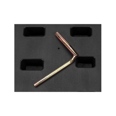 Paskirstymo veleno fiksavimo komplektas - BMW benzininiam varikliui 4 Paskirstymo veleno fiksavimo komplektas - BMW benzininiam varikliui 4