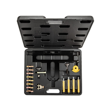 Paskirstymo veleno fiksavimo komplektas - BMW benzininiam varikliui Paskirstymo veleno fiksavimo komplektas - BMW benzininiam varikliui