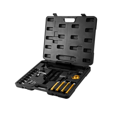 Paskirstymo veleno fiksavimo komplektas - BMW benzininiam varikliui 1 Paskirstymo veleno fiksavimo komplektas - BMW benzininiam varikliui 1