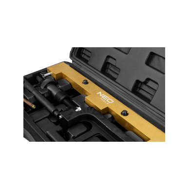 Paskirstymo veleno fiksavimo komplektas - BMW benzininiam varikliui (Valvetronic) 3