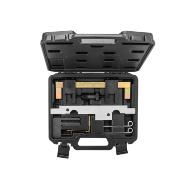 Paskirstymo veleno fiksavimo komplektas - BMW benzininiam varikliui Paskirstymo veleno fiksavimo komplektas - BMW benzininiam varikliui