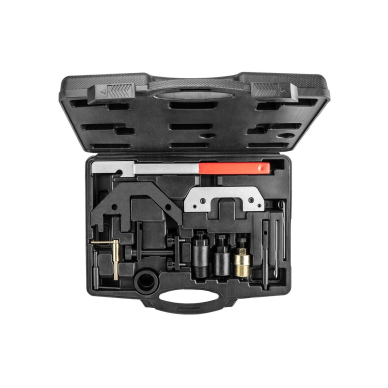 Paskirstymo veleno fiksavimo komplektas - BMW disel engine Paskirstymo veleno fiksavimo komplektas - BMW disel engine