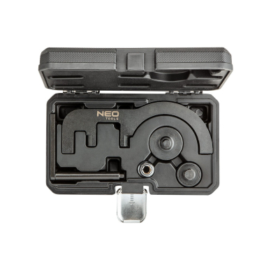 Paskirstymo veleno fiksavimo komplektas - BMW disel engine Paskirstymo veleno fiksavimo komplektas - BMW disel engine