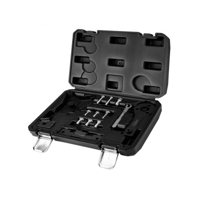 Paskirstymo veleno fiksavimo komplektas - Fiat/GM benzininiam varikliui 3 Paskirstymo veleno fiksavimo komplektas - Fiat/GM benzininiam varikliui 3