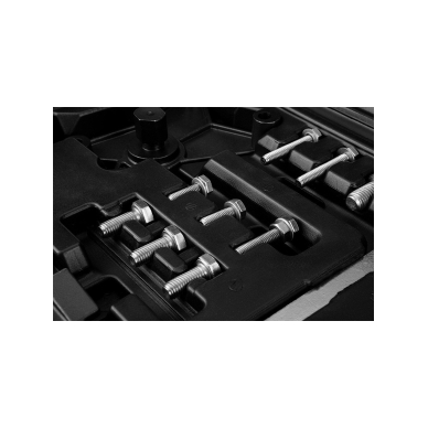 Paskirstymo veleno fiksavimo komplektas - Fiat/GM benzininiam varikliui 4 Paskirstymo veleno fiksavimo komplektas - Fiat/GM benzininiam varikliui 4