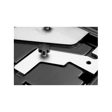 Paskirstymo veleno fiksavimo komplektas - Ford ECOBOOST benzininiam varikliui 5 Paskirstymo veleno fiksavimo komplektas - Ford ECOBOOST benzininiam varikliui 5