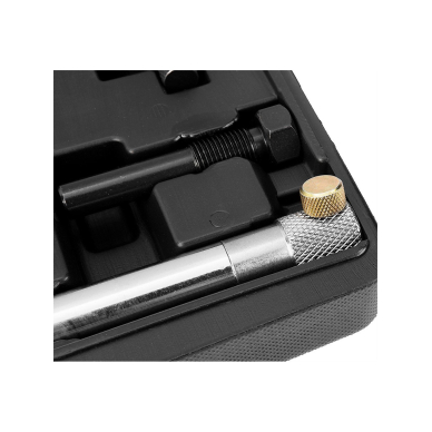 Paskirstymo veleno fiksavimo komplektas - VAG benzininiam varikliui 3 Paskirstymo veleno fiksavimo komplektas - VAG benzininiam varikliui 3