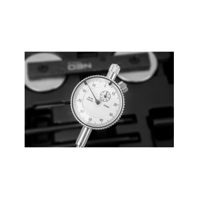 Paskirstymo veleno fiksavimo komplektas - VAG benzininiam varikliui 4 Paskirstymo veleno fiksavimo komplektas - VAG benzininiam varikliui 4