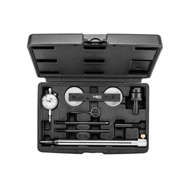 Paskirstymo veleno fiksavimo komplektas - VAG benzininiam varikliui Paskirstymo veleno fiksavimo komplektas - VAG benzininiam varikliui