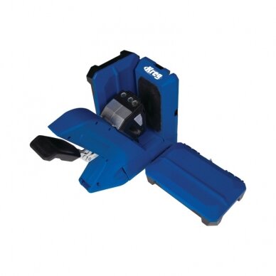 Paslėptų sujungimų gręžimo rinkinys KREG Pocket-Hole Jig 720 Pro 2
