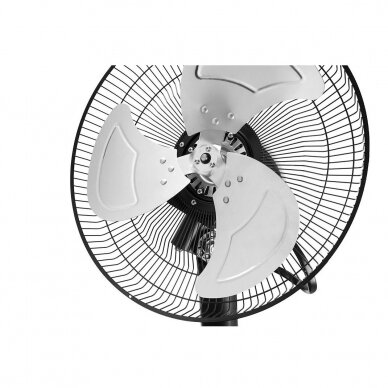 Pastatomas ventiliatorius NEO 90-004, 80W, 40cm 2