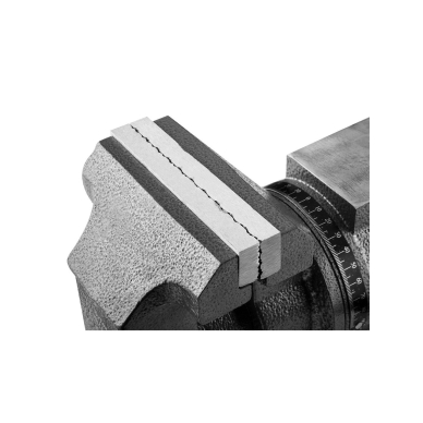 Pasukamas spyruoklinis spaustuvas 100 mm, 360 laipsnių kampu 4 Pasukamas spyruoklinis spaustuvas 100 mm, 360 laipsnių kampu 4