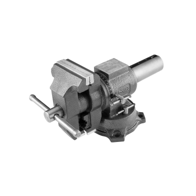 Pasukamas spyruoklinis spaustuvas 100 mm, 360 laipsnių kampu Pasukamas spyruoklinis spaustuvas 100 mm, 360 laipsnių kampu