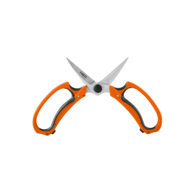 Patogios sodo žirklės 185 mm Patogios sodo žirklės 185 mm