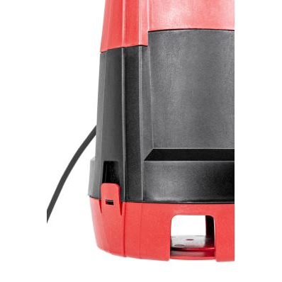 Panardinamas siurblys Cedrus PZ500, 550 W 1