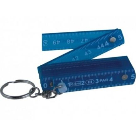 PAKABUKAS - SULANKSTOMA LINIUOTĖ Dedra M311.104, 50cm 1 PAKABUKAS - SULANKSTOMA LINIUOTĖ Dedra M311.104, 50cm 1