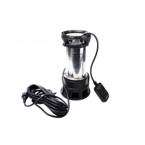 Panardinamas siurblys Cedrus PZ1100 INOX, 1100 W Panardinamas siurblys Cedrus PZ1100 INOX, 1100 W