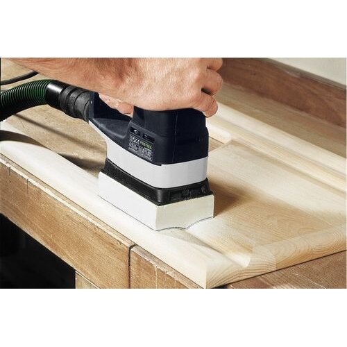 "Pasidaryk pats" komplektas Festool SSH-STF-LS130 Kit (490780) 2 "Pasidaryk pats" komplektas Festool SSH-STF-LS130 Kit (490780) 2