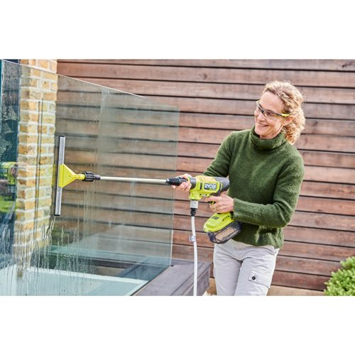 Valytuvas Ryobi RAC763 1 Valytuvas Ryobi RAC763 1