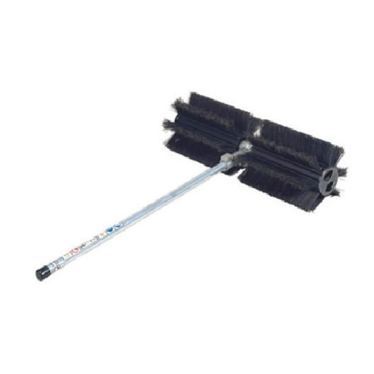 PAS sistemos priedas  MTA-PS šluota, ECHO 1