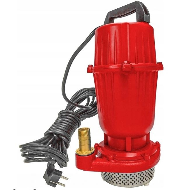 Panardinamas siurblys, 550 W, 1" Panardinamas siurblys, 550 W, 1"