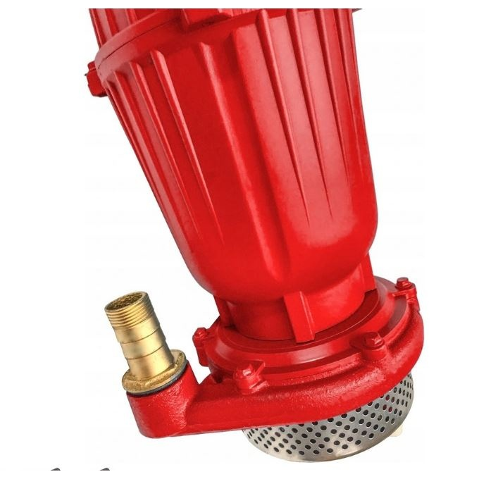 Panardinamas siurblys, 550 W, 1" 2 Panardinamas siurblys, 550 W, 1" 2