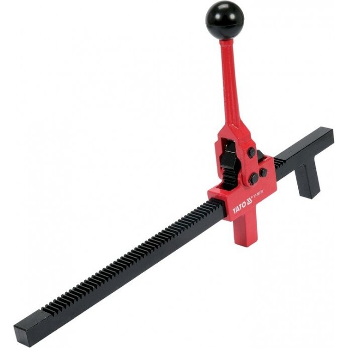 Padangų montavimo / plėtimo įrankis | 85-385 mm (YT-08120)