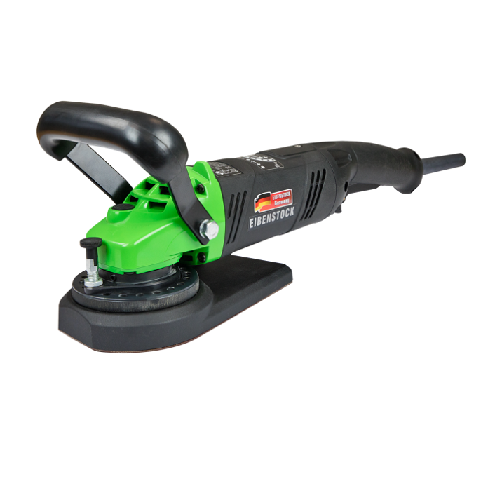 Paviršių frezavimo mašinėlė Eibenstock EOF 100.1, 1400 W Paviršių frezavimo mašinėlė Eibenstock EOF 100.1, 1400 W