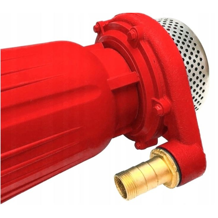 Panardinamas siurblys su plūde, 550 W, 1" 1 Panardinamas siurblys su plūde, 550 W, 1" 1