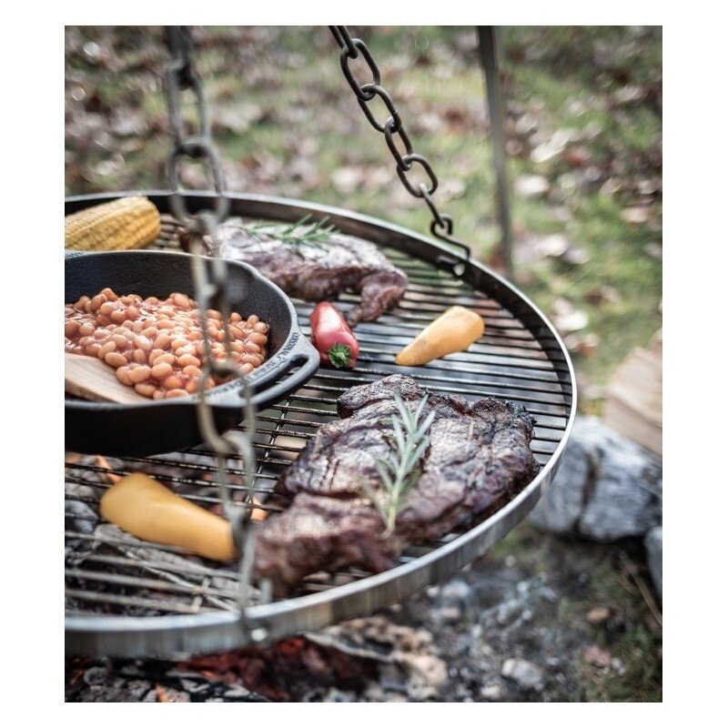 Pakabinamos grotelės - Petromax Pakabinamos grotelės - Petromax