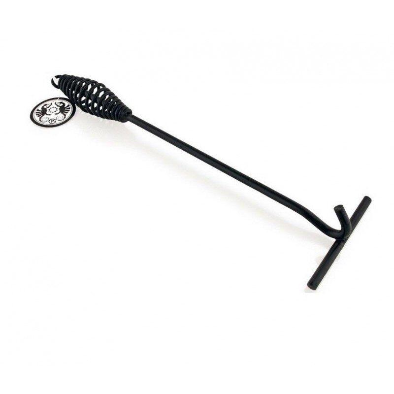 Pakėlėjas ketaus katilų dangčiams Petromax Pakėlėjas ketaus katilų dangčiams Petromax