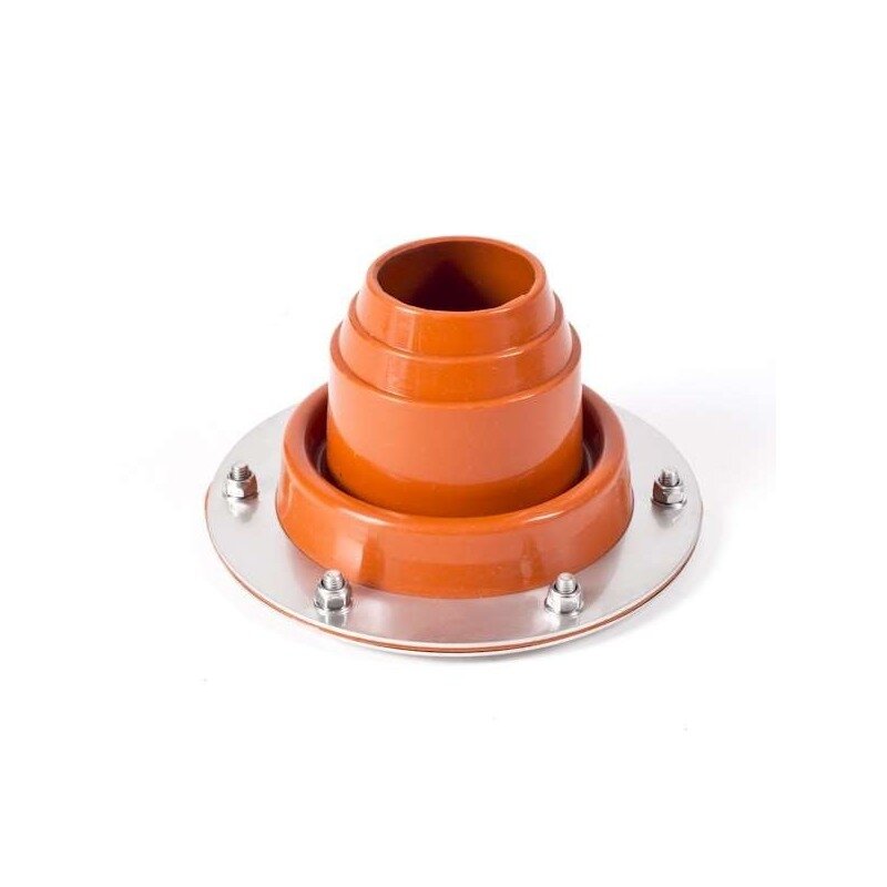 Palapinės Kanalas Petromax Loki2 Krosnelėms Palapinės Kanalas Petromax Loki2 Krosnelėms