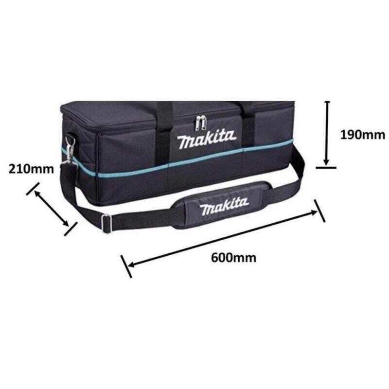 Paminkštintas įrankių krepšys Makita 199901-8 4 Paminkštintas įrankių krepšys Makita 199901-8 4