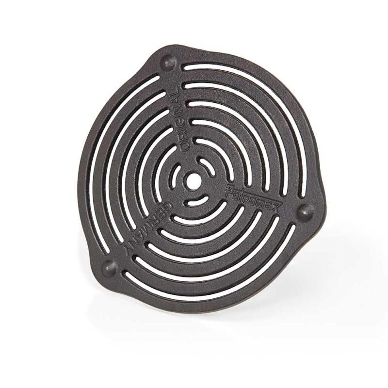 Papildomos ketaus puodo grotelės Petromax 20cm Papildomos ketaus puodo grotelės Petromax 20cm