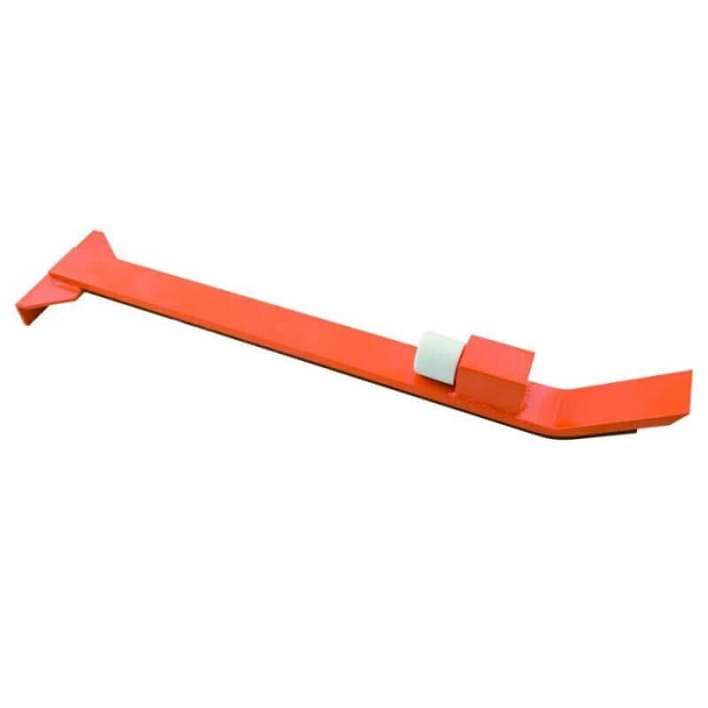 Parketlenčių pakalimo mentelė EDMA Super Tak-Tik Parketlenčių pakalimo mentelė EDMA Super Tak-Tik