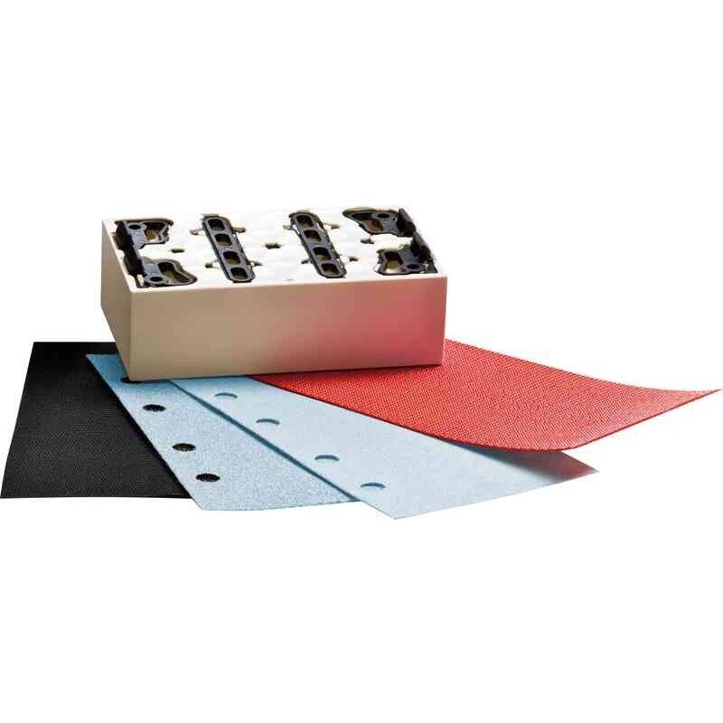 "Pasidaryk pats" komplektas Festool SSH-STF-LS130 Kit (490780) "Pasidaryk pats" komplektas Festool SSH-STF-LS130 Kit (490780)