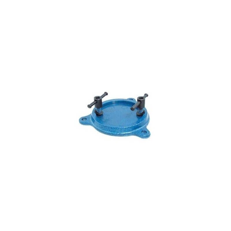 Pasukamas padas spaustuvams FZA MA/4 175 mm Pasukamas padas spaustuvams FZA MA/4 175 mm
