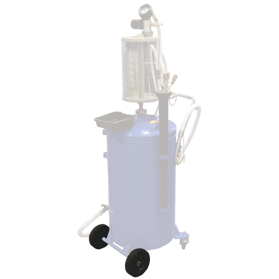 Pakaitinis standus ratukas | BGS 8544, 8545 (8544-2) Pakaitinis standus ratukas | BGS 8544, 8545 (8544-2)