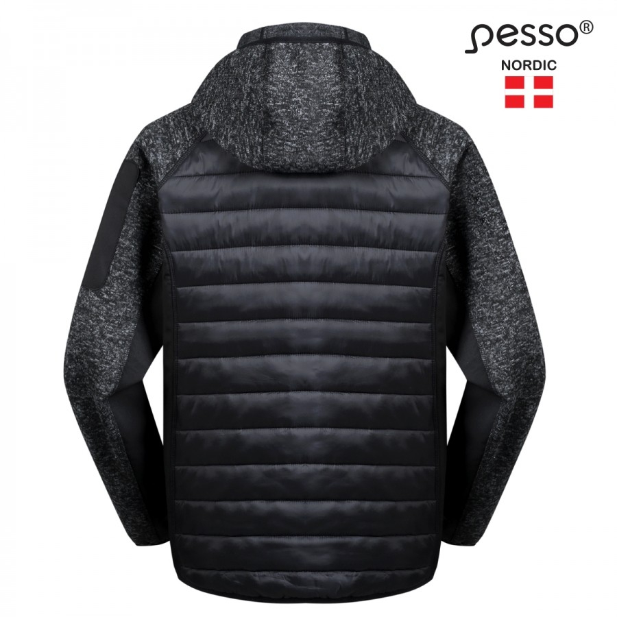 Pašiltintas džemperis Pesso Pacific 2XL 2 Pašiltintas džemperis Pesso Pacific 2XL 2