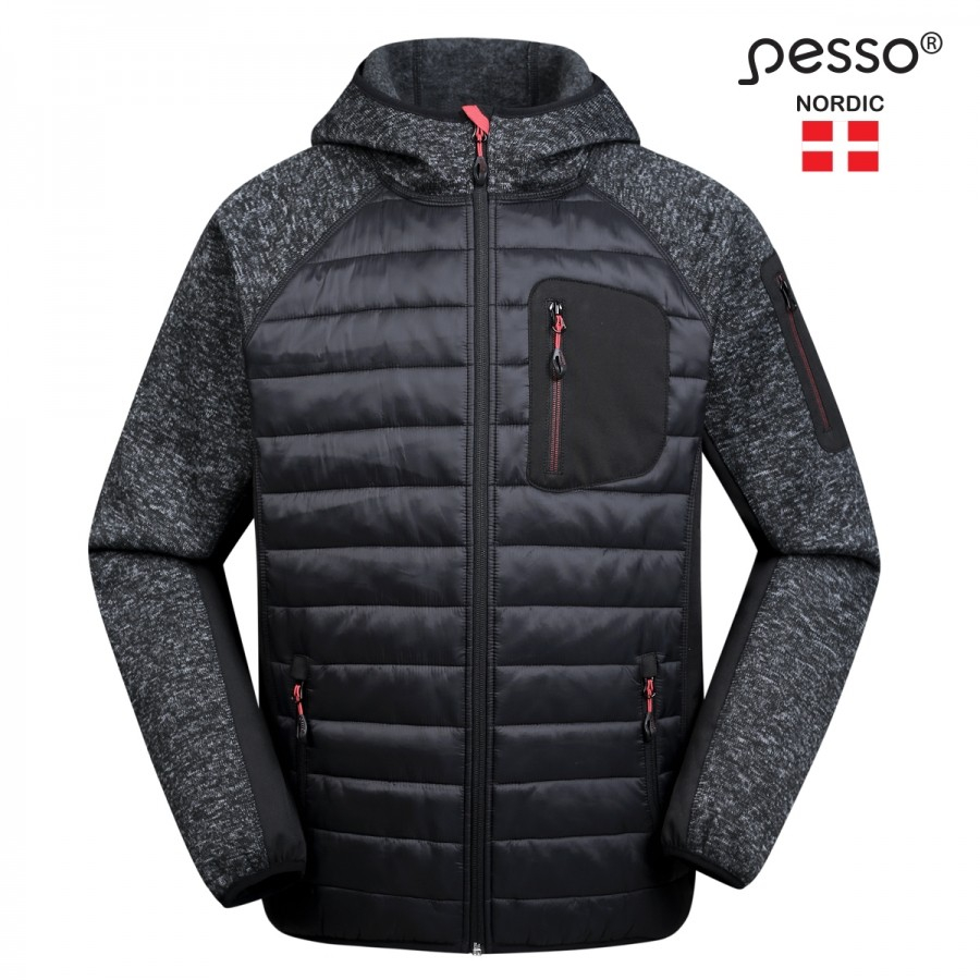 Pašiltintas džemperis Pesso Pacific 3XL Pašiltintas džemperis Pesso Pacific 3XL