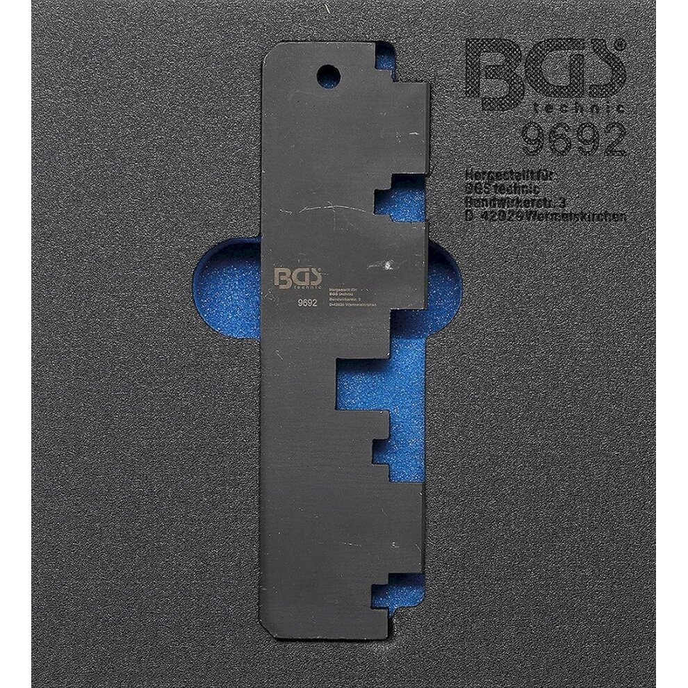 Paskirstymo veleno fiksavimo įrankių rinkinys  | Ford 1.6 EcoBoost (9692)