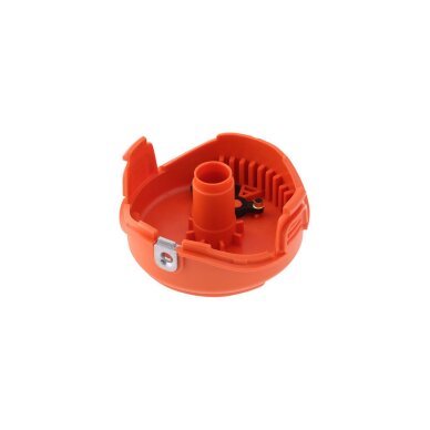 PC ritės dangtelis, A6505-XJ, Black&Decker
