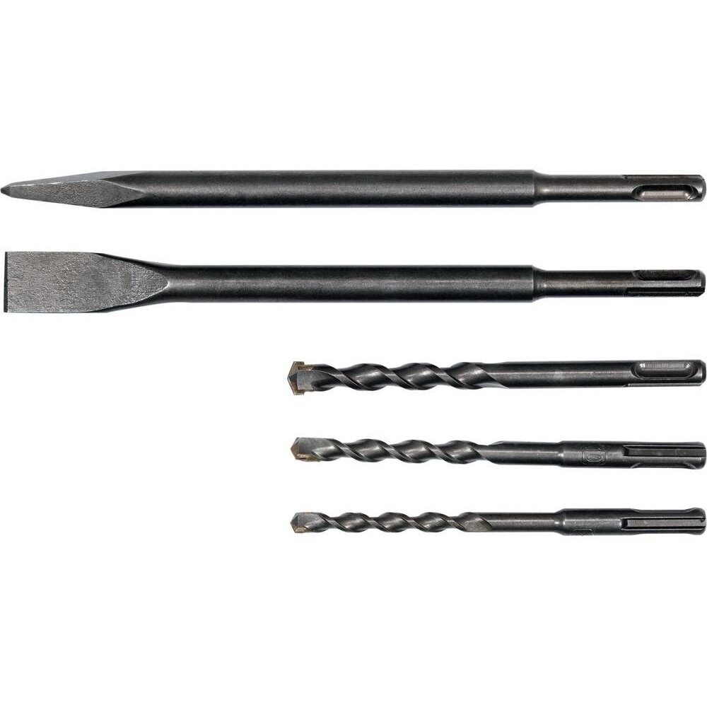 Perforatorius | SDS PLUS | 1100W (YT-82118) 3 Perforatorius | SDS PLUS | 1100W (YT-82118) 3